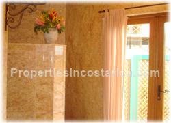 Arenal lake properties, Costa Rica lake front, lake home, lake communities, gated communities Arenal, Tilaran, infinity pool, 1573