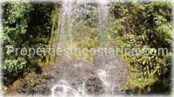 Costa Rica mountain home, unique home, theater, sound system, log, cedar, fine wood, house with forest, house with waterfall, best, house with river, house with pond, for sale, movie, game room, 1629