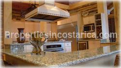 Costa Rica mountain home, unique home, theater, sound system, log, cedar, fine wood, house with forest, house with waterfall, best, house with river, house with pond, for sale, movie, game room, 1629