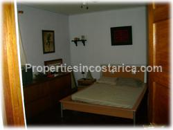 Escazu real estate, Escazu for sale, nature, exclusive, access, country style, wood construction, rancho, fish pond, fruit trees, spacious rooms, 27