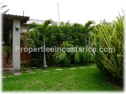 Escazu real estate, Escazu for sale, nature, exclusive, access, country style, wood construction, rancho, fish pond, fruit trees, spacious rooms, 27