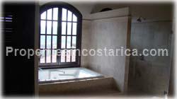 Atenas real estate, Atenas home, for sale, 2 level, pool, views, location, security, controlled access, 1654