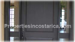 Atenas real estate, Atenas home, for sale, 2 level, pool, views, location, security, controlled access, 1654