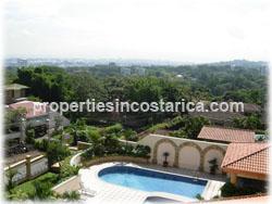 condo for sale in Escazu Costa Rica