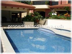 Condo For Sale in upscale Escazu, condo for sale