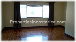 Price, opportunity, elegant, pool, 2 story, gated community, for rent, Escazu for rent, condo for rent. 1553
