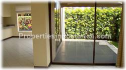 Price, opportunity, elegant, pool, 2 story, gated community, for rent, Escazu for rent, condo for rent. 1553