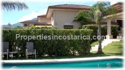 Price, opportunity, elegant, pool, 2 story, gated community, for rent, Escazu for rent, condo for rent. 1553