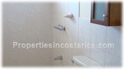 Price, opportunity, elegant, pool, 2 story, gated community, for rent, Escazu for rent, condo for rent. 1553