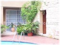 Escazu rental, Escazu for rent, apartment for rent1 room, couple, fully furnished, pool, location, Multiplaza, FORUM, airport, 1548