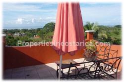 ocean view, equestrian center, soccer field, swimming pool.