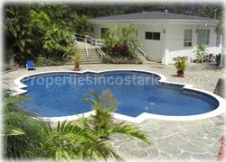 Escazu mansion, Escazu luxury, for sale, unique, Escazu hills, over a million, rare opportunity, Palladian architecture, mountain view, compound, laundry room, employee cafeteria, maintenance room, gardener room, accounting building, swimming pool, 1485