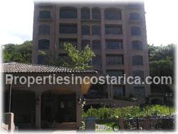 Condo for rent, Villa Vento, Escazu condo, high end finishes, privacy