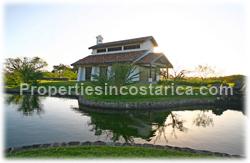 Guanacaste's best, Spanish colonnial, golf community, beach, restaurant, chapel