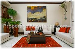 property, tennis courts, surfing, sportfishing