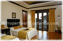 large, spacious, town houses, ideal, dream, pacific, gold coast, real estate, buy, Costa Rica