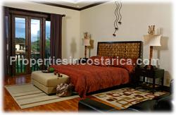 large, spacious, town houses, ideal, dream, pacific, gold coast, real estate, buy, Costa Rica
