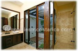 large, spacious, town houses, ideal, dream, pacific, gold coast, real estate, buy, Costa Rica
