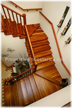 large, spacious, town houses, ideal, dream, pacific, gold coast, real estate, buy, Costa Rica