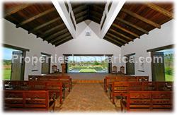 large, spacious, town houses, ideal, dream, pacific, gold coast, real estate, buy, Costa Rica