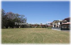 Costa Rica country home, for sale, gated community, luxurious, swimming pool, security, privacy, nature, 1497