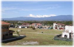 Costa Rica country home, for sale, gated community, luxurious, swimming pool, security, privacy, nature, 1497