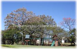 Costa Rica country home, for sale, gated community, luxurious, swimming pool, security, privacy, nature, 1497