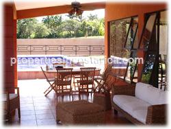 Atenas for sale, swimming pool