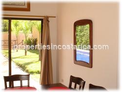 swimming pool, farm house,