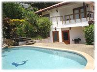 Flamingo Beach House, Casa Bella