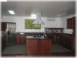 Cartago real estate, Cartago land for sale, Cartago farm, Costa Rica coffee farm, swimming pool, home, granite countertops, A/C, hot water, peace, security, jacuzzis, 3 acres, town, walmart, rich wood, fertile, gated community, state of the art, refrigerator, kitchen, oven, large garage, fruit trees, waterfall, streams,15
