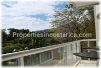 Fully furnished apartment for rent in upscale Escazu golf area