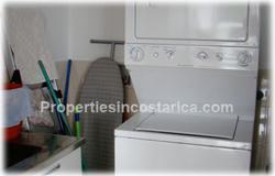 Escazu apartment, fully furnished, for rent, for sale, golf area, golf apartment, ammenities, views, exclusive, upscale, new highway, business centers, malls, hospitals, schools, 1575