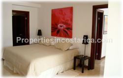 Escazu apartment, fully furnished, for rent, for sale, golf area, golf apartment, ammenities, views, exclusive, upscale, new highway, business centers, malls, hospitals, schools, 1575