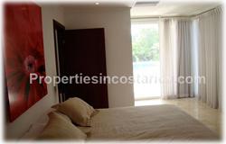 Escazu apartment, fully furnished, for rent, for sale, golf area, golf apartment, ammenities, views, exclusive, upscale, new highway, business centers, malls, hospitals, schools, 1575