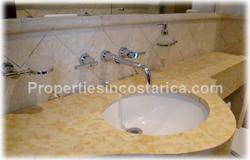 Escazu apartment, fully furnished, for rent, for sale, golf area, golf apartment, ammenities, views, exclusive, upscale, new highway, business centers, malls, hospitals, schools, 1575
