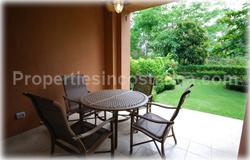 Fully furnished, golf, spanish architecture, marina, swimming pools, gym, barbeque areas, landscaping, 1496