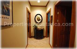 Fully furnished, golf, spanish architecture, marina, swimming pools, gym, barbeque areas, landscaping, 1496