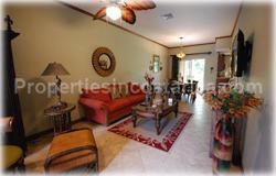 Fully furnished, golf, spanish architecture, marina, swimming pools, gym, barbeque areas, landscaping, 1496