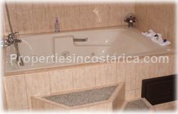  Jaco condo, condo for sale, Jaco real estate, Jaco gated community, fully furnished, 1596