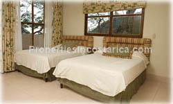 Puntarenas ocean view, gated community property, ocean view, terrace, sportfishing, Los Suenos for sale, classical, colonial architecture, golf, marina, national reserve, forest, beach club, security, 1463