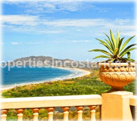 Fully Furnished Tamarindo Ocean View Palace for sale