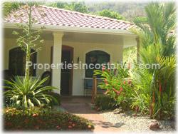 Tambor for sale, duplex, furnished, turnkey, pool, airport, tambor beach, 1554