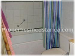 Tambor for sale, duplex, furnished, turnkey, pool, airport, tambor beach, 1554
