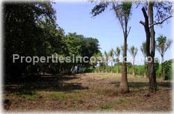 Playa Lagarto for sale, Guanacaste beach, fully titled, sunsets, coyote beach, 1671