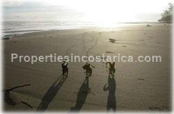 Playa Lagarto for sale, Guanacaste beach, fully titled, sunsets, coyote beach, 1671