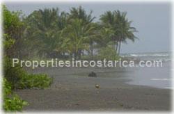 Playa Lagarto for sale, Guanacaste beach, fully titled, sunsets, coyote beach, 1671