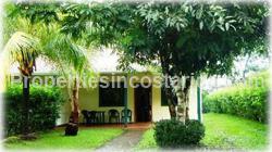 Tambor for sale, Tambor investment, rent out, villa, Tambor beach, pool, investment opportunity, gated community, security, fully furnished, 1555
