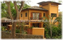 Tamarindo for sale, Langosta for sale, beach home, private, gated community, pool, BBQ, ranch, beach access, 1599
