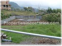 Great opportunity! Large Lot in a Residential Complex in Heredia